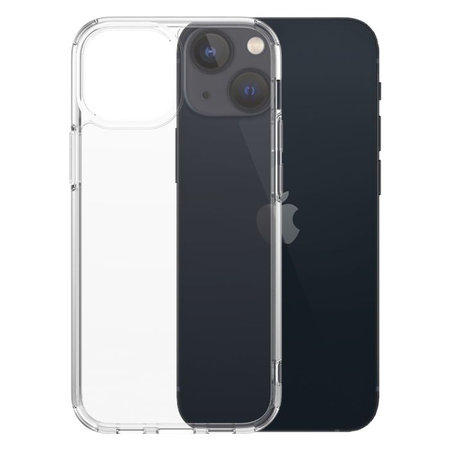 PanzerGlass - Case HardCase AB for iPhone 13 mini, transparent