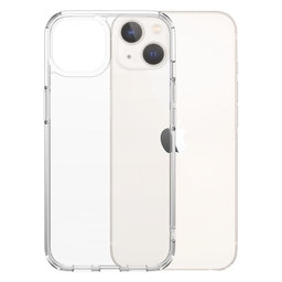 PanzerGlass - Case HardCase AB for iPhone 13, transparent