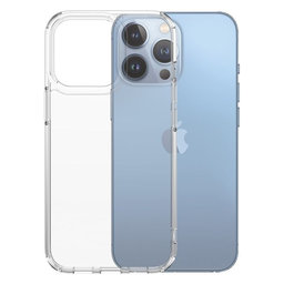 PanzerGlass - Case HardCase AB for iPhone 13 Pro, transparent