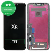 Display for iPhone XR, Touch Screen with Frame