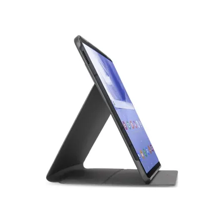 Pouzdro SBS - Pouzdro Book pro Samsung Galaxy Tab S7 FE, černé