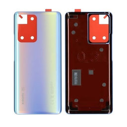 Xiaomi 11T, 11T Pro - Battery Cover (Celestian Blue)