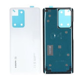 Xiaomi 11T, 11T Pro - Battery Cover (Moonlight White)