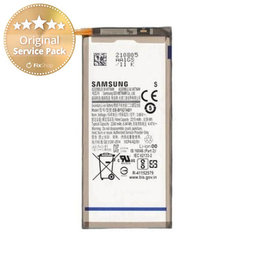 Samsung Galaxy Z Fold 3 F926B - Battery EB-BF927ABY 2280mAh - GH82-26237A Genuine Service Pack