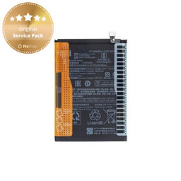 Xiaomi Redmi 9T - Battery BN62 6000mAh - 46020000521G Genuine Service Pack