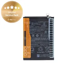 Xiaomi Redmi 9T - Battery BN62 6000mAh - 46020000521G Genuine Service Pack