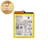 Motorola Edge 20 XT2143 - Battery MB40 4000mAh - SB18D10750 Genuine Service Pack