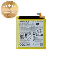 Replacement Battery For Motorola Edge+ Plus 5G UW 2022 XT2201-4 - NA50 4800mAh Gold (with Tool)