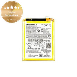 Motorola Edge 20 Lite XT2139 - Battery NT50 5000mAh - SB18D11784 Genuine Service Pack
