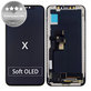 Apple iPhone X - LCD Display + Touch Screen + Frame Refurbished PRO