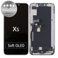 Apple iPhone XS - LCD Display + Touch Screen + Frame Refurbished PRO