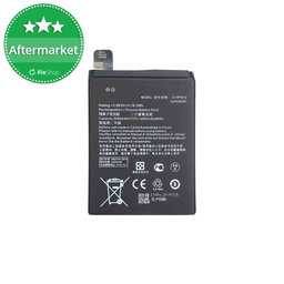 Asus Zenfone 3 Zoom S ZE553KL (Z01HDA) - Battery C11P1612 5000mAh