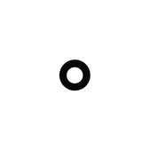 Samsung Galaxy A52s 5G A528B - Rear Camera Lens