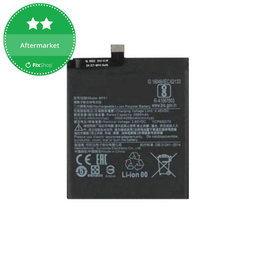 Xiaomi Mi 9T - Battery BP41 4000mAh