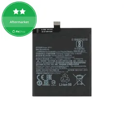 Xiaomi Mi 9T - Battery BP41 4000mAh