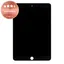 Apple iPad Mini 4 - LCD Display + Touch Screen (Black) Refurbished