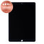 Apple iPad Pro 10.5 (2017) - LCD Display + Touch Screen (Black) Refurbished