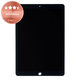 LCD Display for iPad Pro 10.5" (2017), Black, Touch Screen without Frame, Refurbished