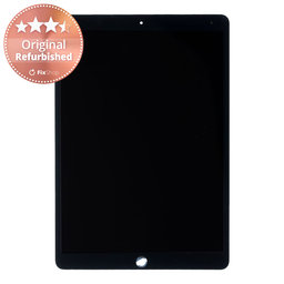 Apple iPad Pro 10.5 (2017) - LCD Display + Touch Screen (Black) Original Refurbished
