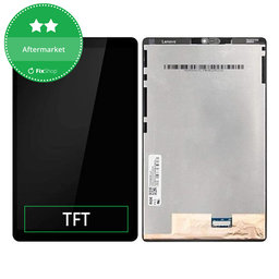 Lenovo Tab M8 (2nd Gen) FHD TB-8705F - LCD Display + Touch Screen TFT