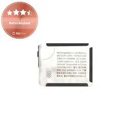 Apple Watch 7 41mm - Battery A2663 284mAh Refurbished