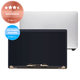 Apple MacBook Pro 15" A1990 (2018 - 2019) - LCD Display + Front Glass + Case (Silver) Refurbished