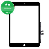 Apple iPad (9th Gen 2021) - Touch Screen (Black)