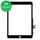 Touch Screen for iPad (9th Gen 2021), Black