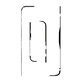 Apple iPad Mini 6 - LCD Adhesive