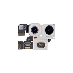 Apple iPad Pro 11.0 (3rd Gen 2021), 12.9 (5th Gen 2021) - Rear Camera