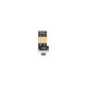 Apple iPad Pro 11.0 (3rd Gen, 4th Gen), 12.9 (5th Gen) - Charging Connector + Flex Cable (White)