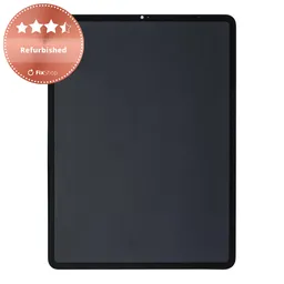 Apple iPad Pro 12.9 (5th Gen 2021, 6th Gen 2022) - LCD Display + Touch Screen + IC Board Refurbished