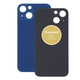 Apple iPhone 13 Mini - Rear Housing Glass (Blue)