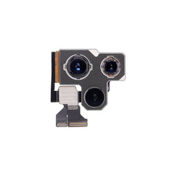 Apple iPhone 13 Pro Max - Rear Camera