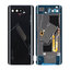 Asus ROG Phone 5s. 5s For ZS676KS - Battery Cover (Blue) - 90AI0091-R7A040 Genuine Service Pack
