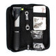 Multifunctional Toolkit - Air Pump, Tire Kit, Wrench, Crowbars & Screwdriver 16in1