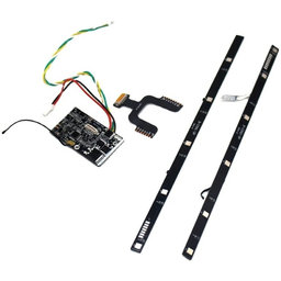 Xiaomi Mi Electric Scooter 1S, 2 M365, Essential - Battery Control Board (BMS)