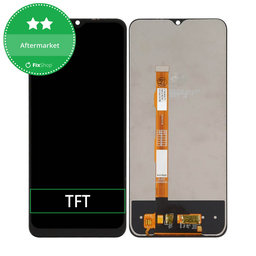 Vivo Y20s - LCD Display + Touch Screen TFT