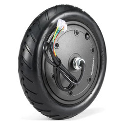 Xiaomi Mi Electric Scooter 1S, 2 M365, Essential - Engine Set with Tire and Tube 250W