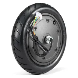 Xiaomi Mi Electric Scooter 1S, 2 M365, Essential - Engine Set with Tire and Tube 250W