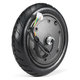 Xiaomi Mi Electric Scooter 1S, 2 M365, Essential - Engine Set with Tire and Tube 250W