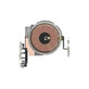 Apple iPhone 13 - Wireless Charging Chip + Power + Volume Buttons Flex Cable + NFC