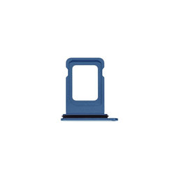 Apple iPhone 13 - SIM Tray (Blue)