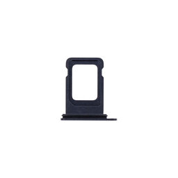 Apple iPhone 13 - SIM Tray (Midnight)