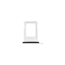 Apple iPhone 13 - SIM Tray (Starlight)