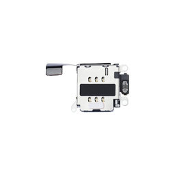 Apple iPhone 13 - SIM Card Reader