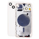 Apple iPhone 13 - Rear Housing (Starlight)