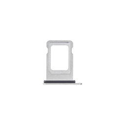 Apple iPhone 13 Pro, 13 Pro Max - SIM Tray (Silver)