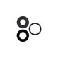 Apple iPhone 13 Pro, 13 Pro Max - Rear Camera Lens (3pcs)