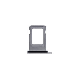 Apple iPhone 13 Pro, 13 Pro Max - SIM Tray (Graphite)